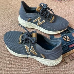 New Balance Fresh Foam Roav Backpack Sneakers from Free People